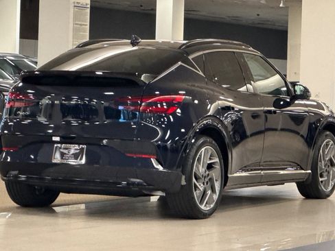 New 2026 Genesis GV60 Advance AWD/4WD image 4