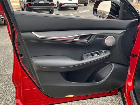 Certified 2023 INFINITI QX55 Sensory w/ Lighting Package image 24