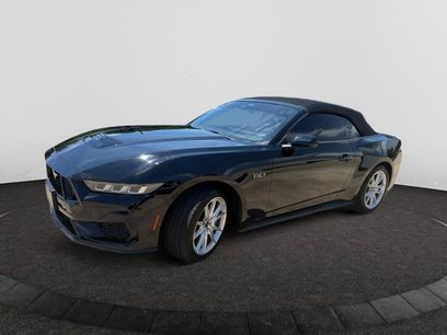 Used 2024 Ford Mustang GT Premium