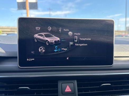 Used 2019 Audi S5 Prestige AWD/4WD image 32
