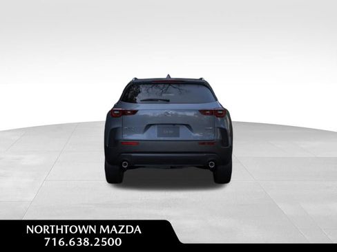 New 2026 MAZDA CX-50 2.5 Hybrid w/ Preferred Pkg AWD/4WD image 5
