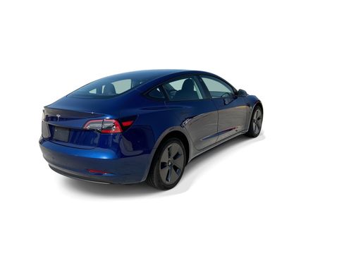 Certified 2023 Tesla Model 3 Standard Range RWD image 6