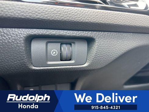 New 2026 Honda Civic LX image 30