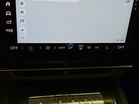 New 2026 Lincoln Nautilus Premier image 16