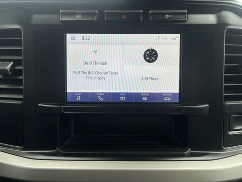 Used 2024 Ford F250 XLT image 7