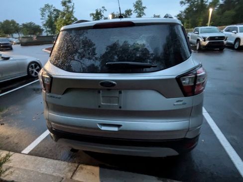 Used 2018 Ford Escape SE AWD/4WD image 5