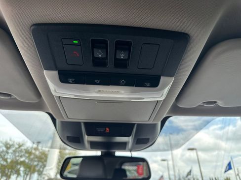 Certified 2021 Nissan Rogue SL w/ Premium Package image 23