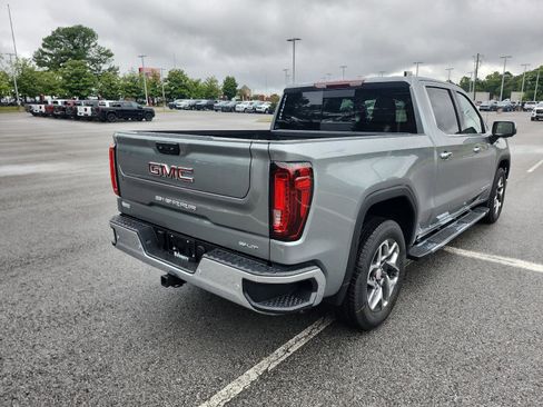 New 2026 GMC Sierra 1500 SLT w/ SLT Premium Plus Package image 3
