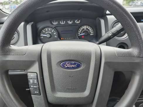 Used 2011 Ford F150 STX w/ Trailer Tow Pkg AWD/4WD image 22