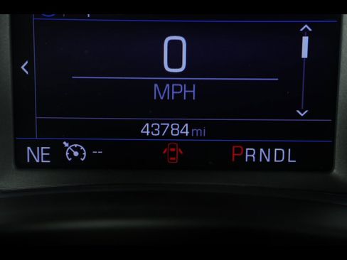 Used 2022 Chevrolet Equinox LT image 25