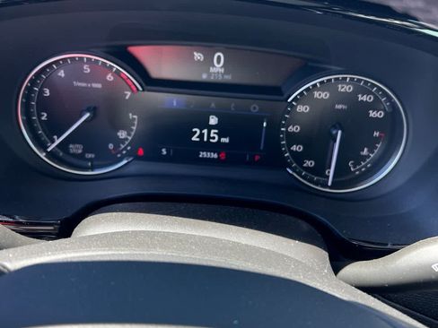 Used 2023 Cadillac XT6 Luxury FWD image 4