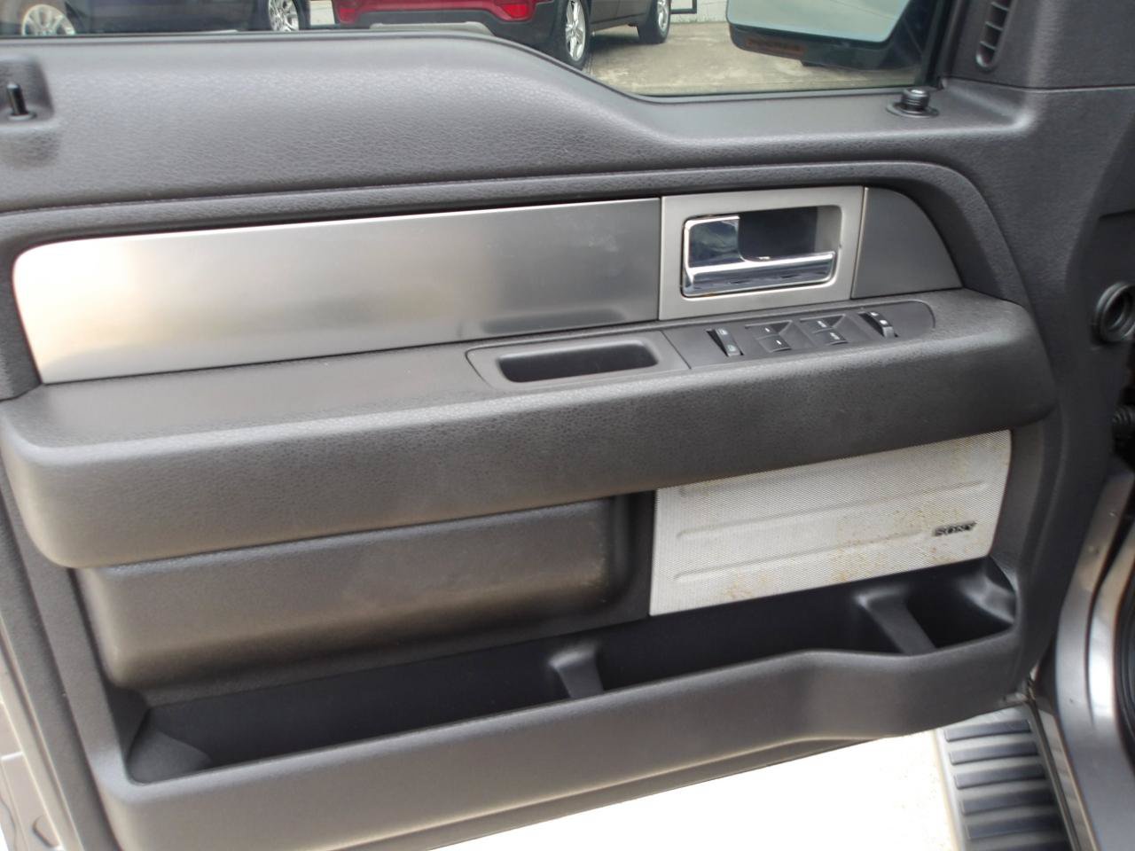 Used 2013 Ford F150 FX2 w/ Luxury Equipment Group RWD image 18
