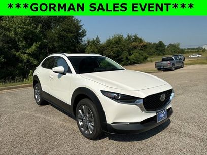 Certified 2024 MAZDA CX-30 AWD 2.5 S w/ Premium Package