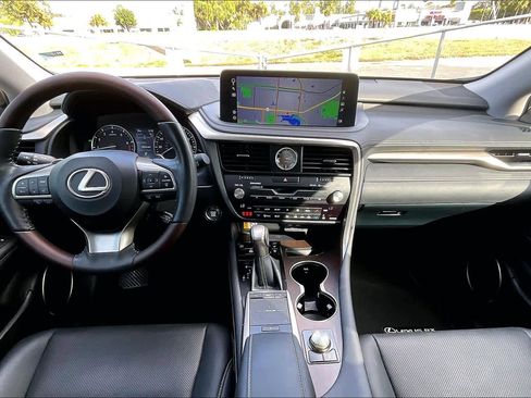 Used 2022 Lexus RX 350 FWD w/ Premium Package image 30