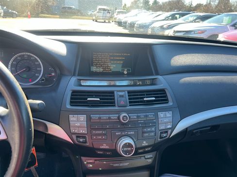 Used 2012 Honda Accord EX-L image 8