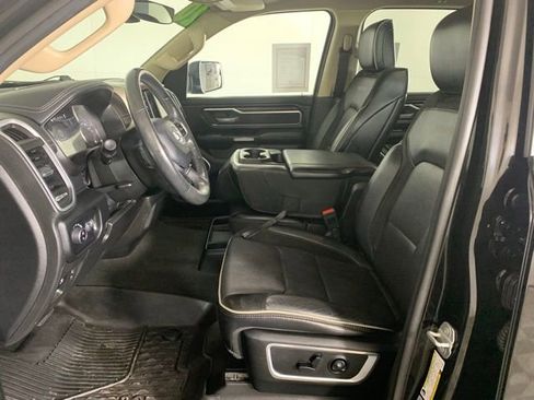 Used 2020 RAM 1500 Laramie AWD/4WD image 14