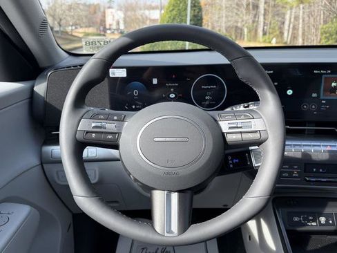 New 2026 Hyundai Kona Limited image 18