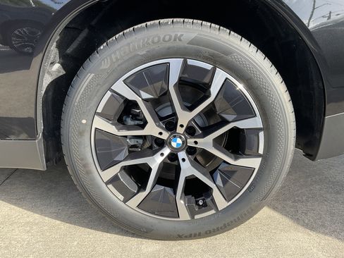 New 2026 BMW X3 xDrive30 AWD/4WD image 7
