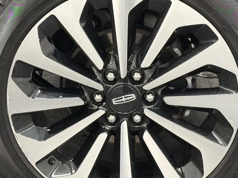 Certified 2022 Lincoln Navigator Reserve image 5