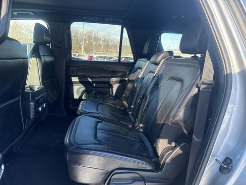 Used 2021 Ford Expedition Max Limited image 31