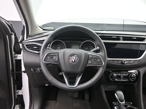 Used 2023 Buick Encore GX Essence w/ Experience Buick Package image 27