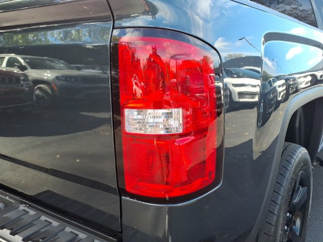 Used 2019 GMC Sierra 1500 Limited w/ Elevation Edition AWD/4WD image 16