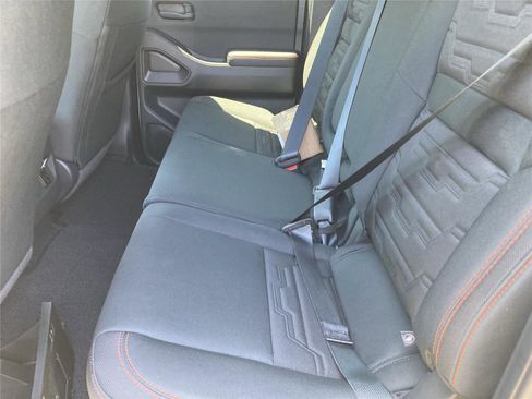 New 2026 Nissan Frontier Pro-X w/ Pro-X Convenience Package image 32