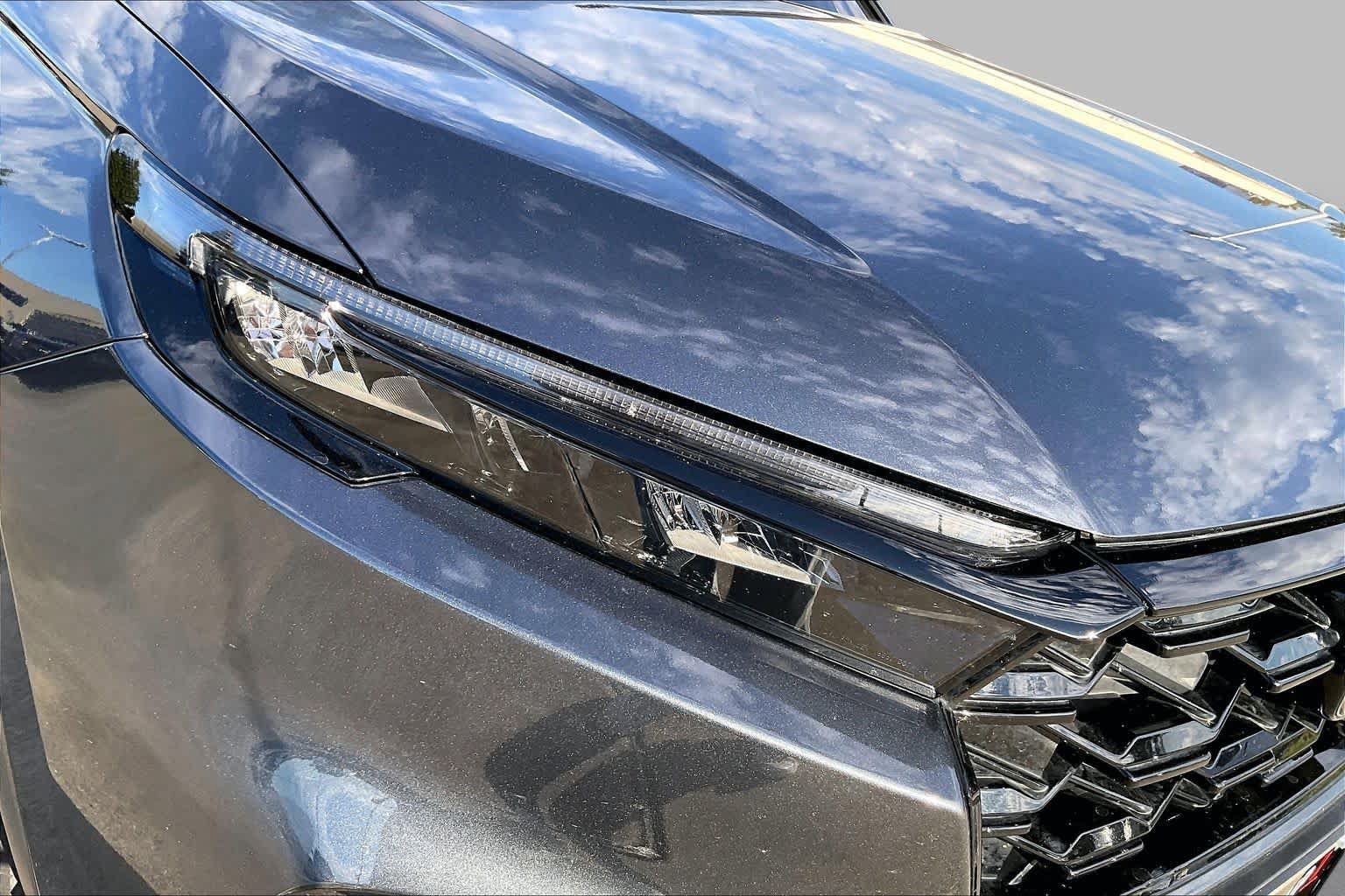 Used 2023 Honda CR-V Sport image 27