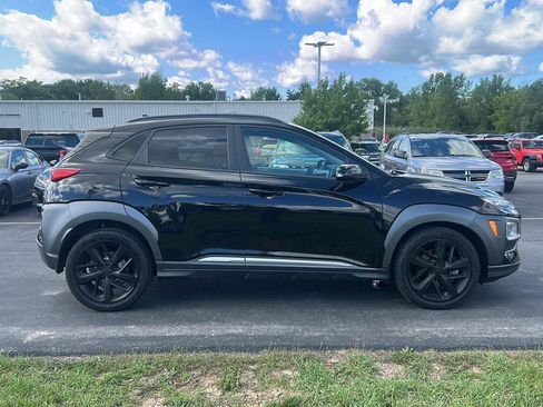 Used 2019 Hyundai Kona Ultimate AWD/4WD image 21