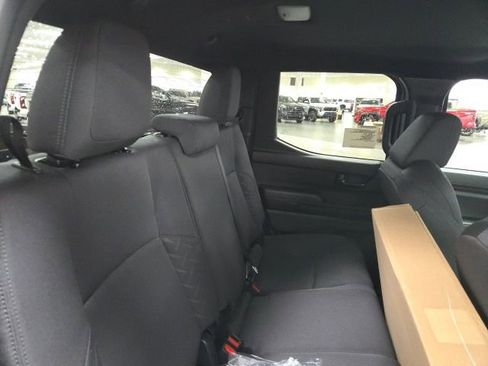 New 2026 Toyota Tacoma SR5 AWD/4WD image 12
