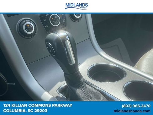 Used 2014 Ford Edge SEL w/ Equipment Group 204A FWD image 29
