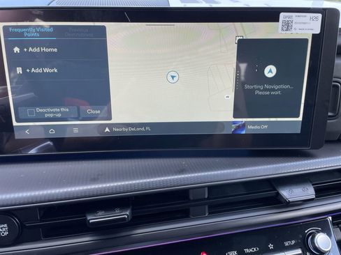 New 2026 Hyundai Santa Fe Calligraphy image 27