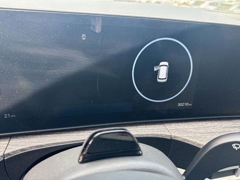 Used 2024 Hyundai Santa Fe Calligraphy image 14