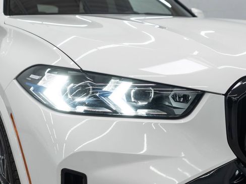 Used 2025 BMW X5 xDrive40i image 46