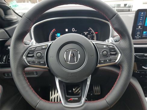New 2026 Acura MDX A-Spec image 24