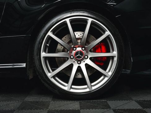 Used 2015 Mercedes-Benz SL 63 AMG image 15