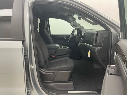 New 2026 Chevrolet Silverado 1500 LT w/ All Star Edition Plus AWD/4WD image 15