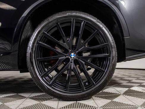 Used 2025 BMW X5 sDrive40i w/ M Sport Package RWD image 43