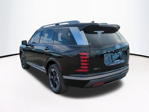 New 2026 Hyundai Palisade Limited FWD image 7