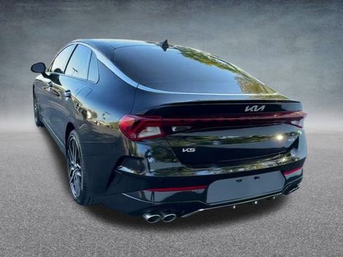 Used 2024 Kia K5 GT w/ GT1 Package image 49