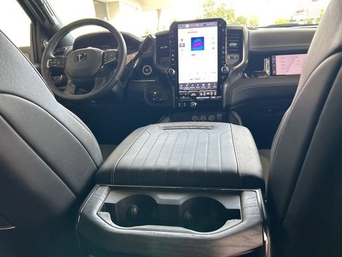 New 2026 RAM 3500 Limited image 35