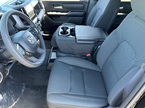 New 2026 RAM 1500 Classic Warlock AWD/4WD image 15