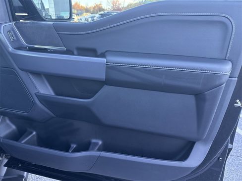 New 2025 Ford F150 XLT w/ Equipment Group 302A MID image 15