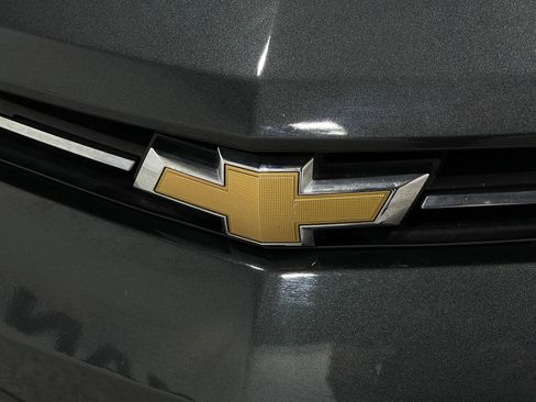 Used 2018 Chevrolet Camaro LT w/ RS Package RWD image 36