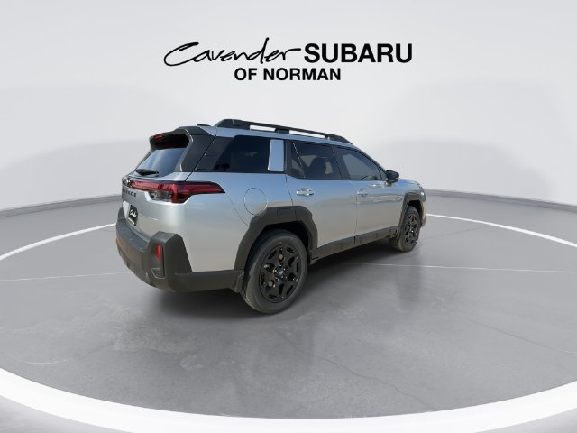 New 2026 Subaru Outback Limited AWD/4WD image 10