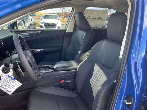 New 2026 Lexus NX 350h AWD w/ Premium Package image 9