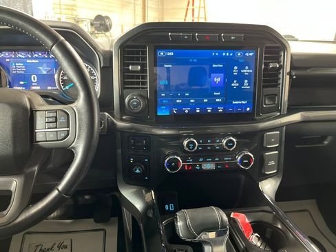 Used 2022 Ford F150 XLT w/ Equipment Group 302A High image 20