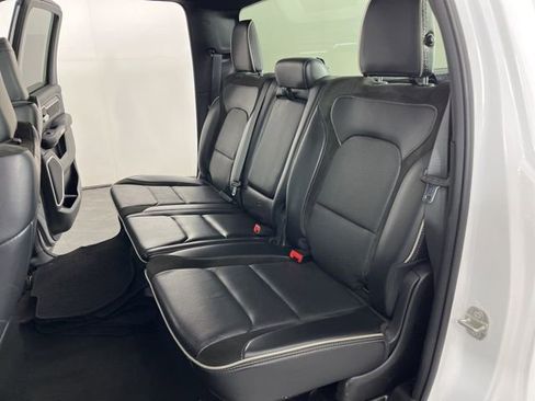 Used 2024 RAM 1500 Laramie image 47