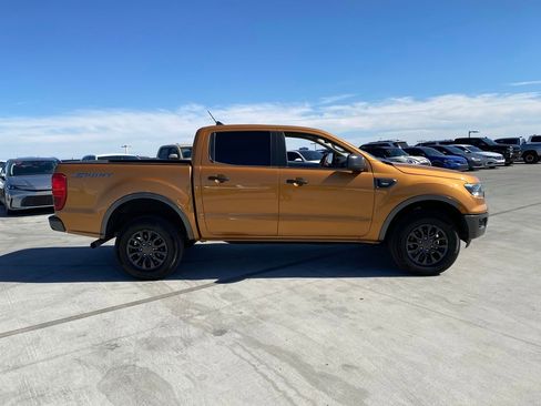 Used 2019 Ford Ranger XLT w/ Equipment Group 301A Mid image 2