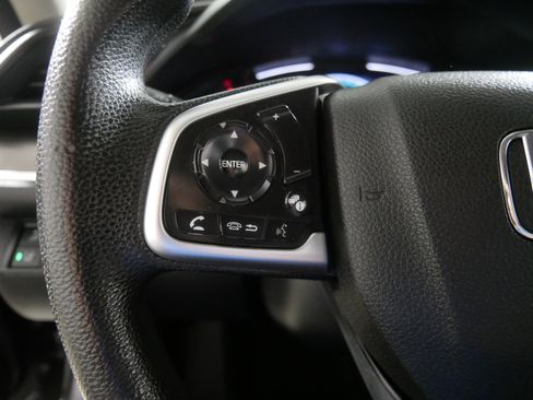Used 2020 Honda Civic LX image 27